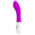 Pretty Love Elemental - Vibrator pentru punctul G (mov)