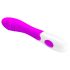 Pretty Love Elemental - Vibrator pentru punctul G (mov)