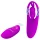 Pretty Love Wild Rabbit - vibrator tip iepuraș pentru clitoris - roz