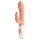 Pretty Love Easter Bunny - vibrator cu braț pentru clitoris (natur)