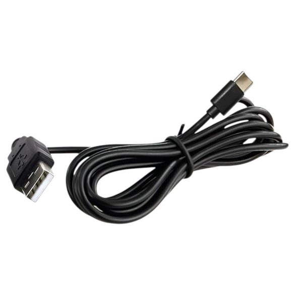 Pretty Love Dj Doctor - vibrator pistol împingător (negru)