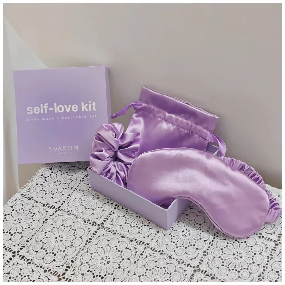 Svakom Self-Love Kit - pachet cadou