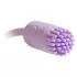 Svakom Plume - ou vibrator 2în1 (mov)