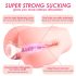Vibeconnect - Masturbator Excerpt Inteligent (Natural)