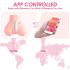 Vibeconnect - Masturbator Excerpt Inteligent (Natural)