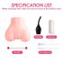 Vibeconnect - Masturbator Excerpt Inteligent (Natural)