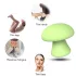 Magic Mushroom - masator facial cu acumulator (verde)