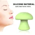 Magic Mushroom - masator facial cu acumulator (verde)