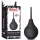 Lovetoy - irigator intim - plastic negru