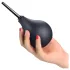 Lovetoy - irigator intim - plastic negru