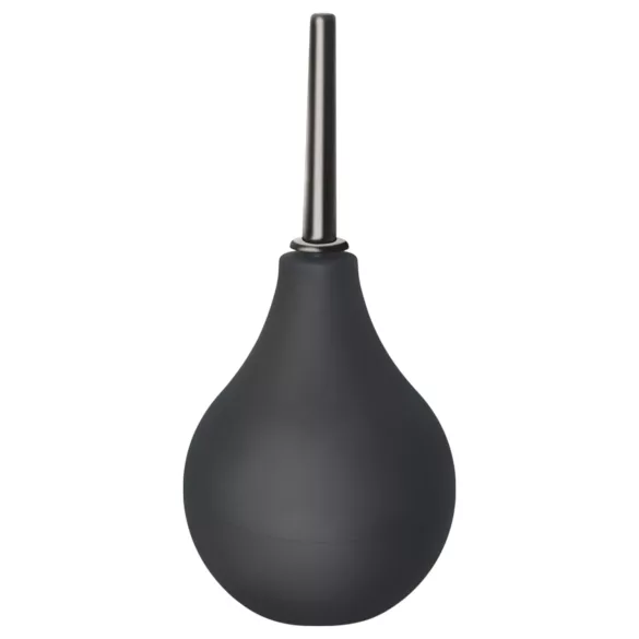 Lovetoy - irigator intim - plastic negru