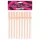 Lovetoy - pai realist penis - accesoriu petrecere - culoare naturală