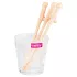 Lovetoy - pai realist penis - accesoriu petrecere - culoare naturală