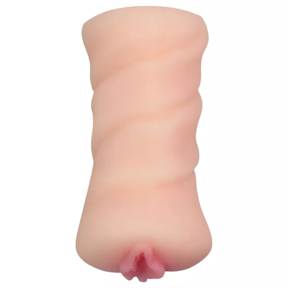Lovetoy X-Basic - vagin masturbator realist - silicon natur