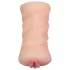 Lovetoy X-Basic - vagin masturbator realist - silicon natur