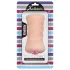 Lovetoy X-Basic - vagin masturbator realist - silicon natur