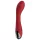 Lonely - vibrator pentru punctul G cu acumulator - roșu
