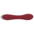 Lonely - vibrator pentru punctul G cu acumulator - roșu