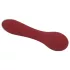 Lonely - vibrator pentru punctul G cu acumulator - roșu