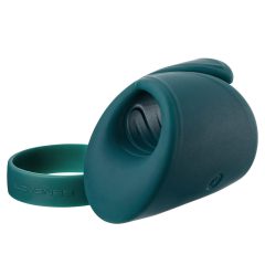 LOVENSE Gush - vibrator inteligent pentru penis (gri)