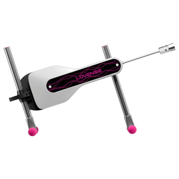 LOVENSE - mini mașină de sex inteligentă - automatizare erotică