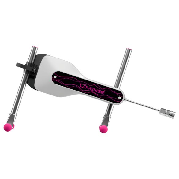 LOVENSE - mini mașină de sex inteligentă - automatizare erotică