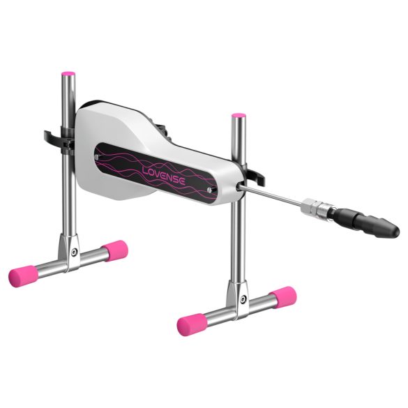 LOVENSE - mini mașină de sex inteligentă - automatizare erotică