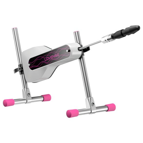 LOVENSE - mini mașină de sex inteligentă - automatizare erotică