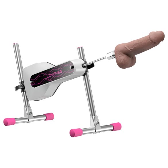 LOVENSE - mini mașină de sex inteligentă - automatizare erotică