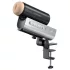 LOVENSE Solace Pro - masturbator inteligent cu mișcare sus-jos (negru)