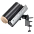 LOVENSE Solace Pro - masturbator inteligent cu mișcare sus-jos (negru)
