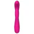 LOVENSE Osci 3 - vibrator cu braț pentru clitoris (roz)