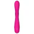 LOVENSE Osci 3 - vibrator cu braț pentru clitoris (roz)