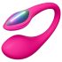 Lovense Lush Mini - ou vibrant inteligent (roz)