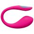 Lovense Lush Mini - ou vibrant inteligent (roz)