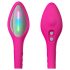 Lovense Lush Mini - ou vibrant inteligent (roz)