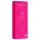 Lovense Velvo - Vibrator cu bile controlat prin aplicație (roz)