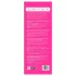 Lovense Velvo - Vibrator cu bile controlat prin aplicație (roz)
