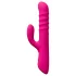 Lovense Velvo - Vibrator cu bile controlat prin aplicație (roz)