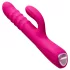 Lovense Velvo - Vibrator cu bile controlat prin aplicație (roz)