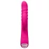 Lovense Velvo - Vibrator cu bile controlat prin aplicație (roz)