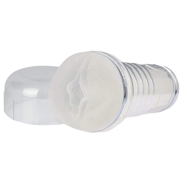 Tracy's Dog Crystal - Masturbator realist din silicon (transparent)