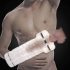 Tracy's Dog Crystal - Masturbator realist din silicon (transparent)