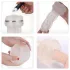 Tracy's Dog Crystal - masturbator realist tip vagin - material transparent
