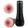 Tracy's Dog - masturbator tip posterior realist - silicon negru-natur