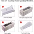 Tracy's Dog - masturbator tip posterior realist - silicon negru-natur