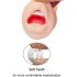 Cupa Tracy's Dog - masturbator realist cu dinți (natural)