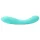 Tracy's Dog Teal - vibrator punctul G reîncărcabil - turcoaz