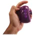 Tracy's Dog OG 3 - vibrator cu stimulare clitoris și punctul G - mov