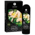 Shunga Lotus Noir - gel stimulent unisex (60 ml)